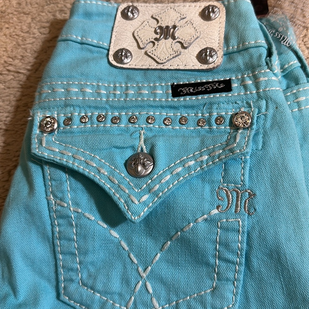Miss Me jeans - Picture 4 of 4